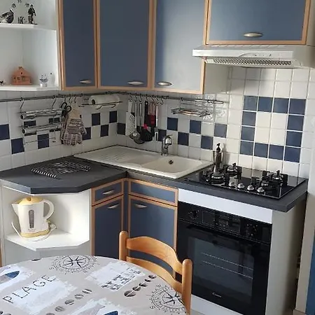 Philomène Appartement *