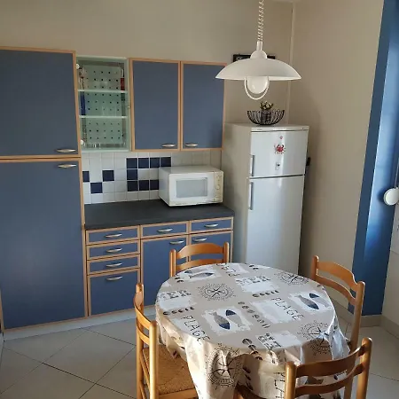 Philomène Appartement Saint-Malo