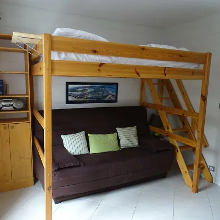 Appartement Philomène Saint-Malo